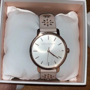 REBECCA MINKOFF WOMENS WATCH